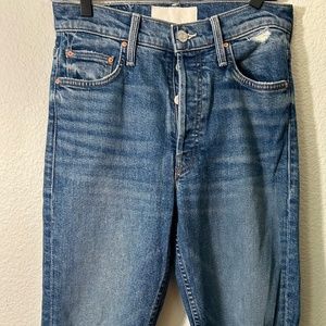 MOTHER Jeans